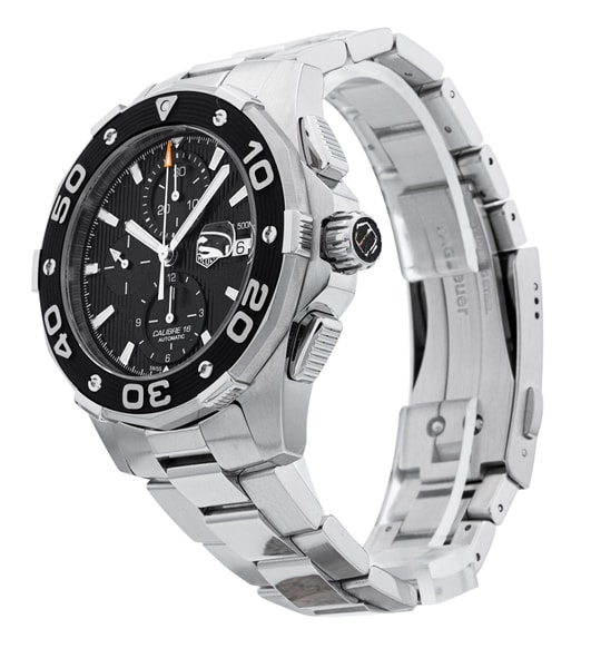 Tag Heuer Aquaracer CAJ2110.BA0872